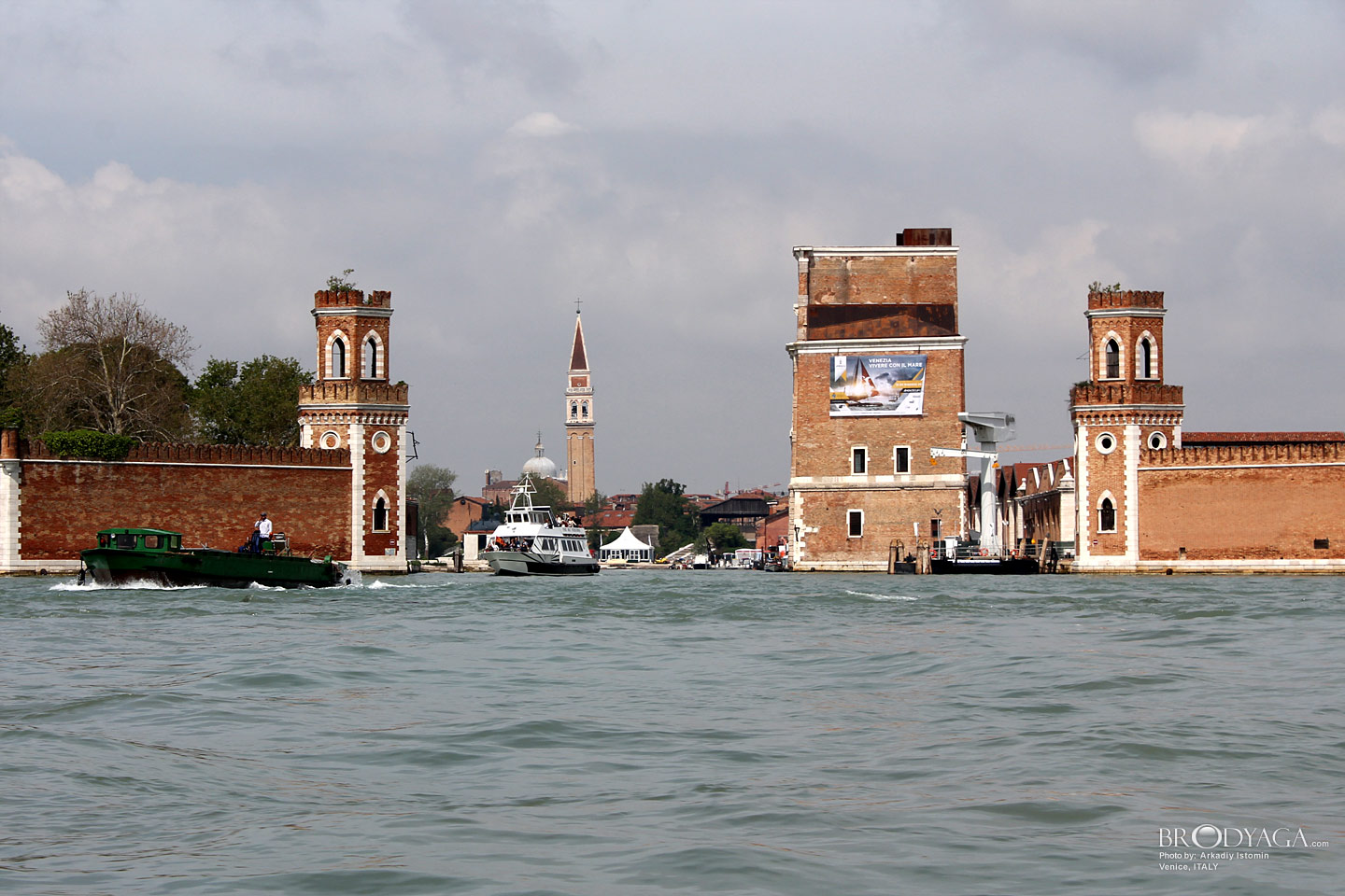 Venice